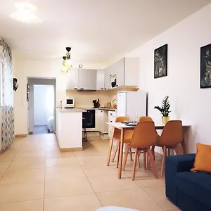 Appartement Lovely Bnb Draveil