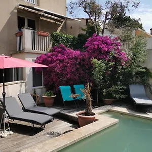 Appartement Les De Marie Avignon