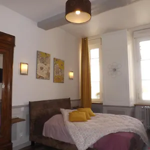 D'hotes Lariboisiere Frankreich