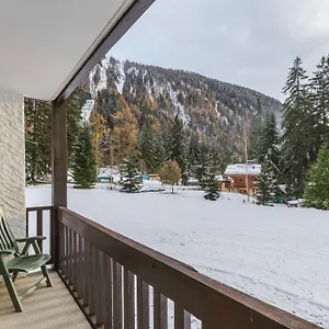 Résidence Devouassoux I - Happy Appartement