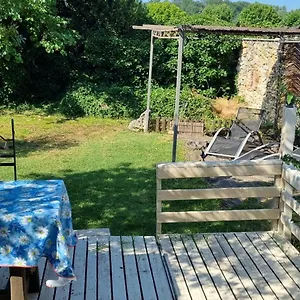 L'orchidée Séjour chez l'habitant