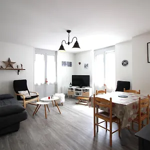 Mont-dore, 2 Pièces, 6 Personnes - Fr-1-415-15 Appartement