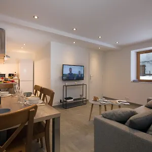 Le Génépi - Happy Appartement
