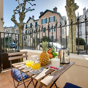 Appartement Padel - Welkeys Biarritz