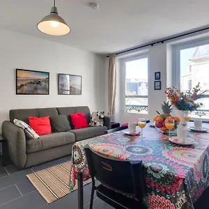 Appartement Mazagran - Welkeys Biarritz