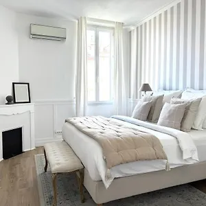 Appartement A 2 Pas De La Croisette Cannes