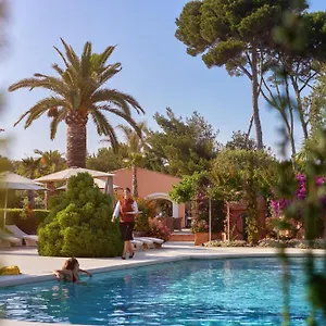 Mirae By Inwood - Cap D'antibes 5* Antibes