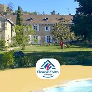 Le Clos Ayanna Frühstückspension