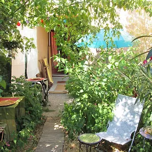 Appartement Joli Avec Jardinet Avignon