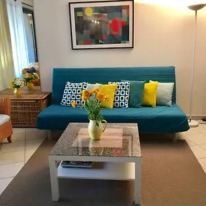 Appartement Allées Provençales Aix-en-Provence