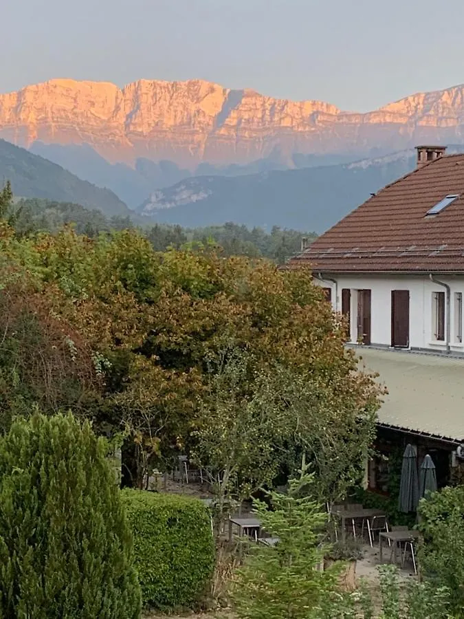 Au Sans Souci location