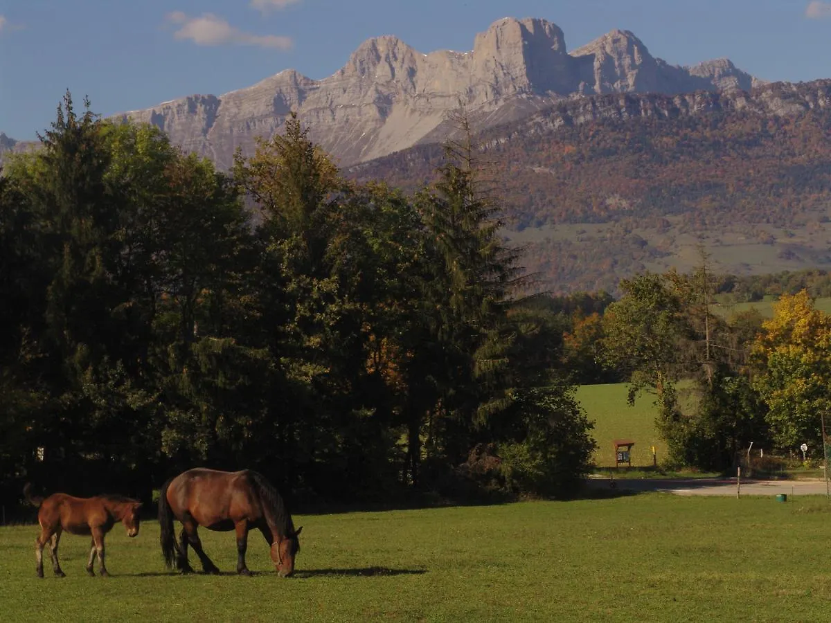 Au Sans Souci Hotel Saint-Paul-les-Monestier