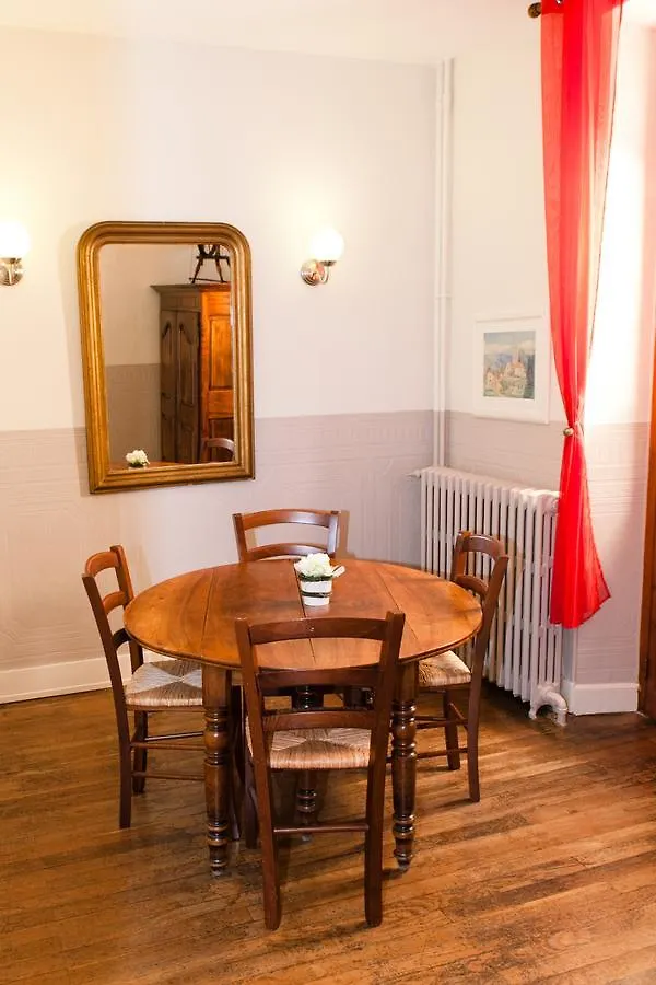 Hotel Au Sans Souci Saint-Paul-lès-Monestier