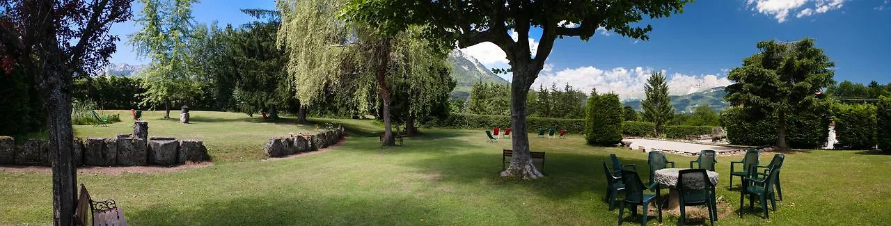 Hotel Au Sans Souci Saint-Paul-lès-Monestier